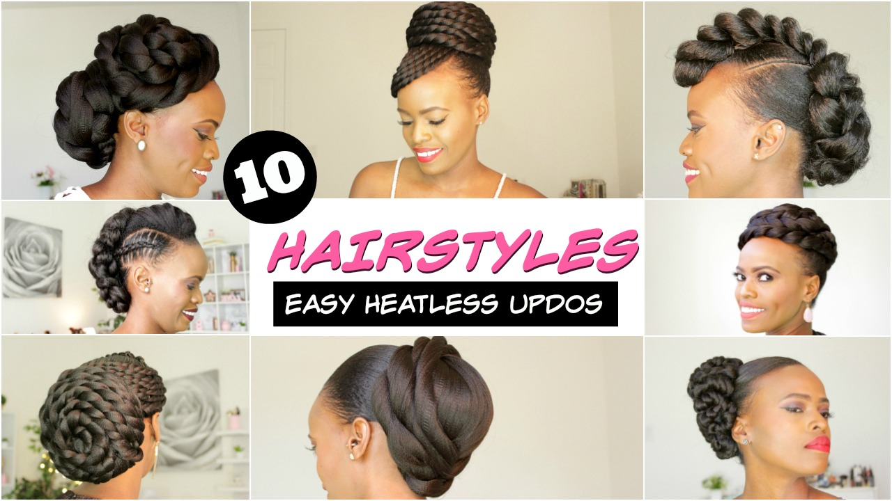 41 Protective Hairstyles You'll Want to Try in 2023 | Glamour