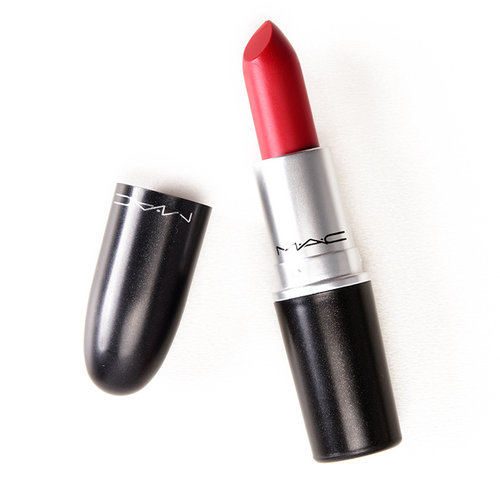 Mac Ruby Woo