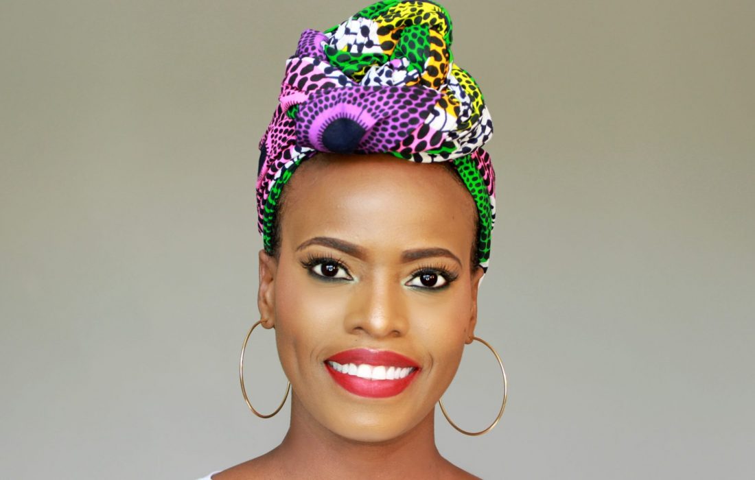 African Headwraps