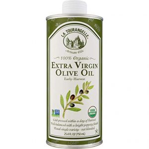 olive oil extra virgin organic