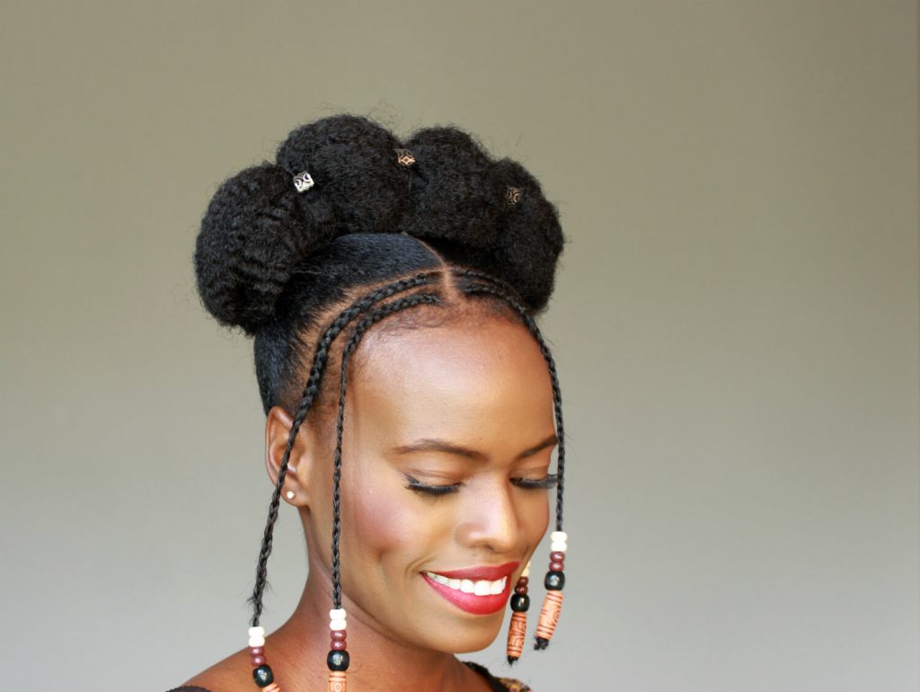 tribal inspired hairstyles