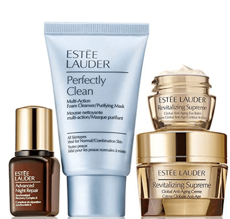 ESTEE LAUDER REVITALIZING