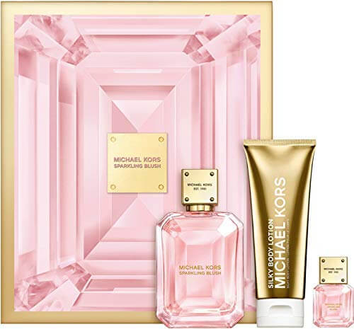 Michael Kors Sparkling Blush