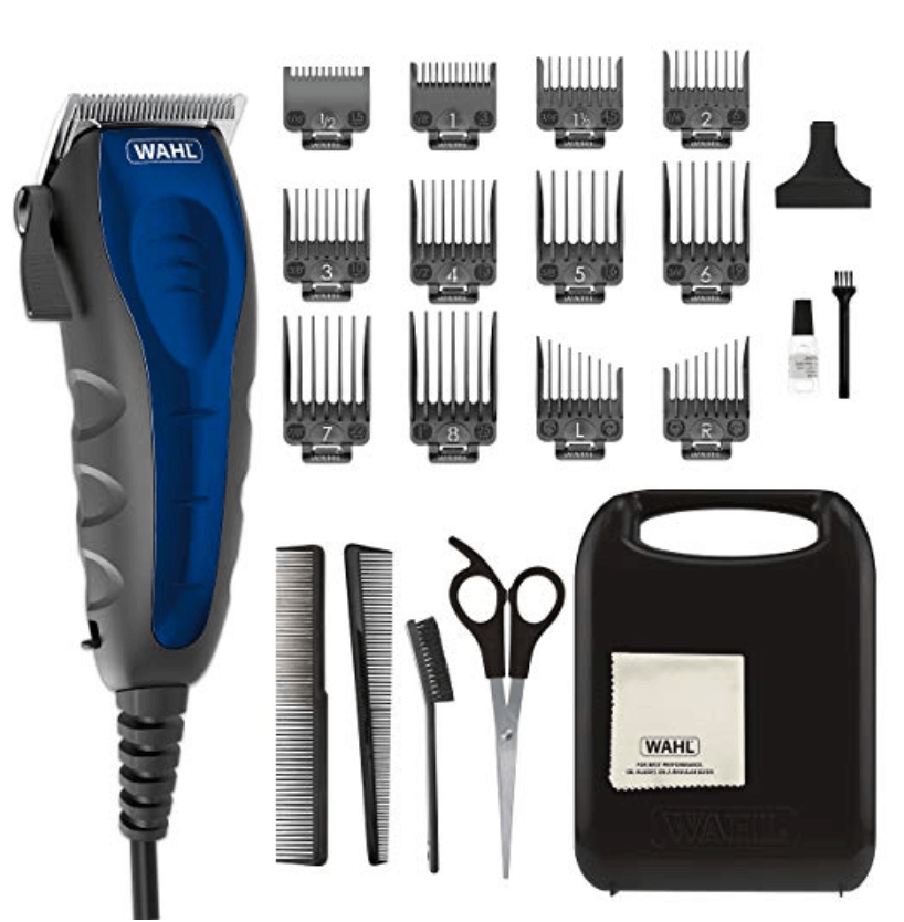 Wahl Clipper Self-Cut Personal