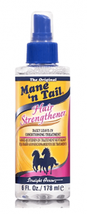 Mane 'n Tail Moisture leave in conditioner