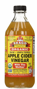 max hydration method apple cider vinegar
