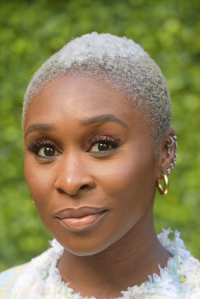 Cynthia Erivo