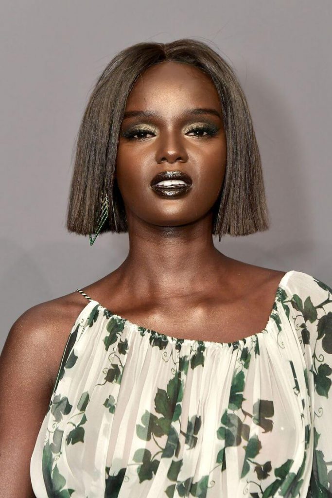 Duckie Thot