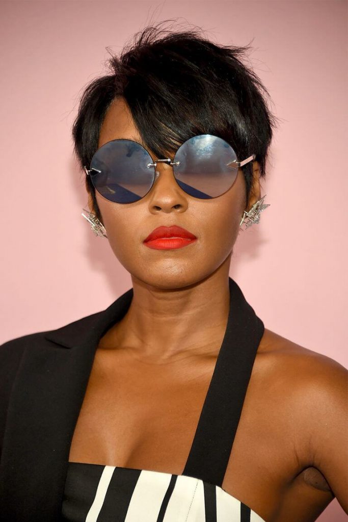 Janelle Monáe