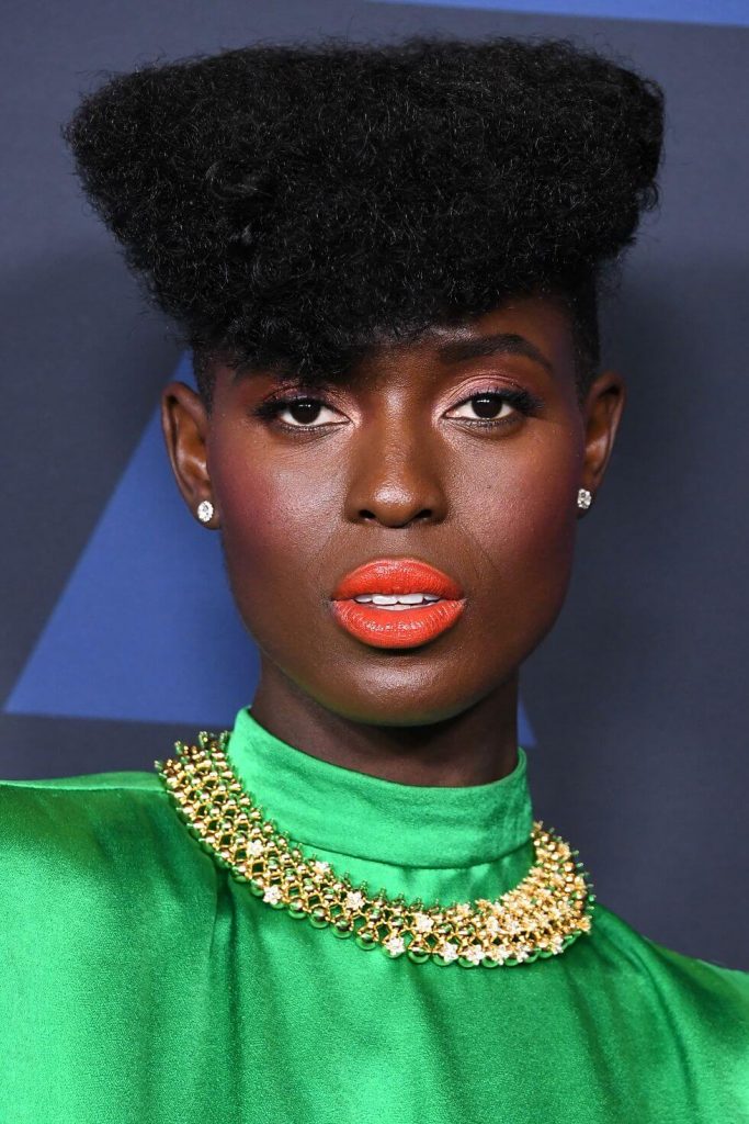 Jodie Turner-Smith