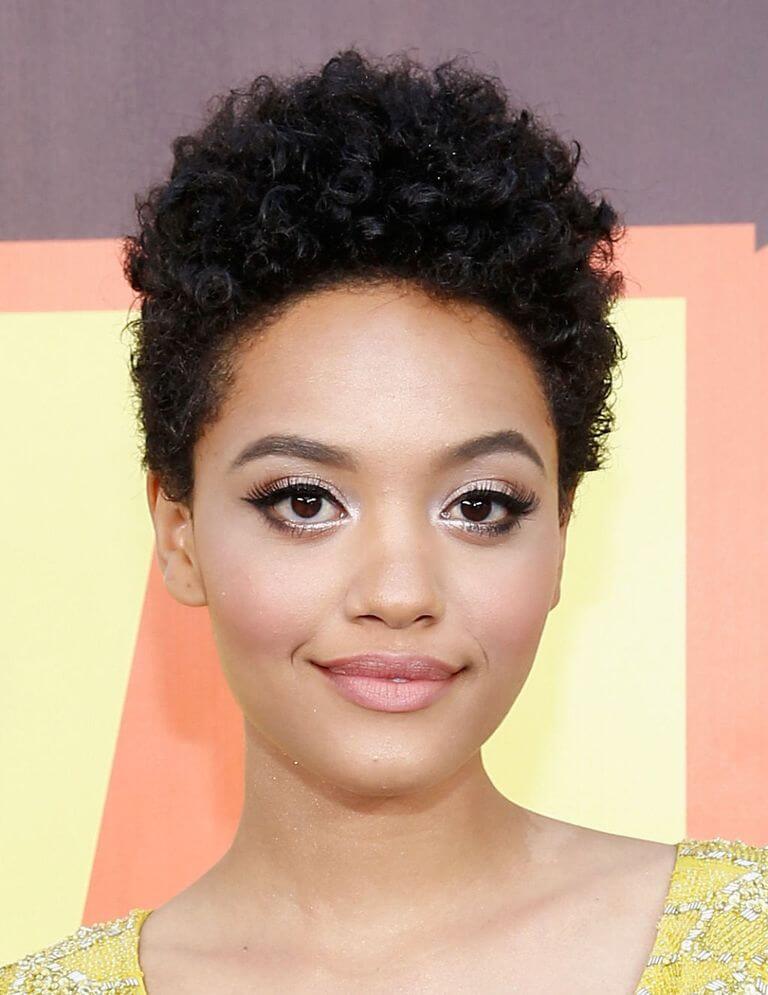 Kiersey Clemons