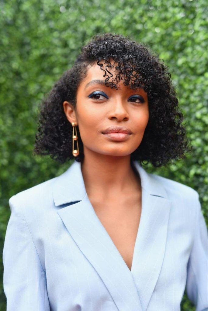 Yara Shahidi