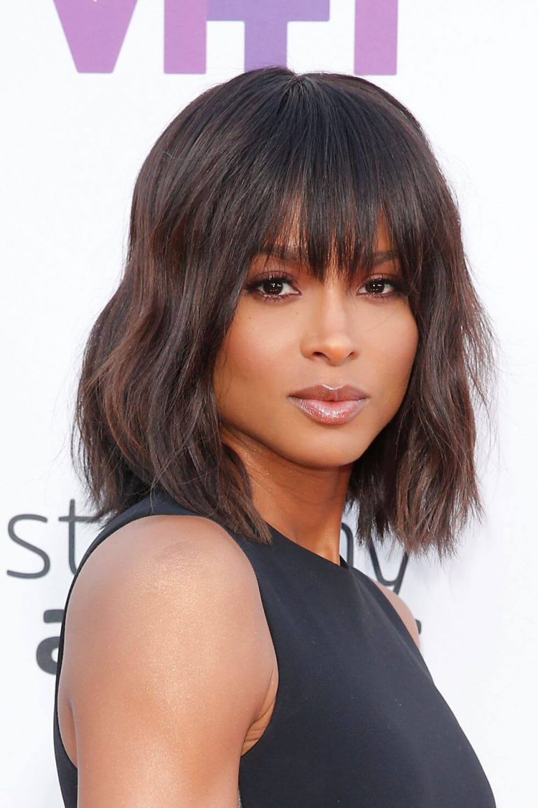 The Most Stunning Short Hairstyles for Black Women