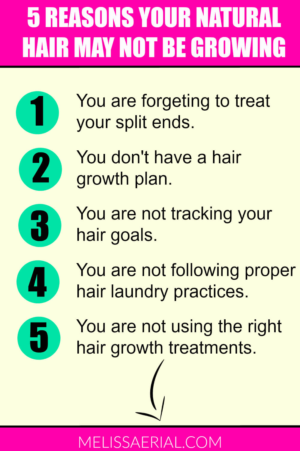 Hair Growth Secrets Using Natural Remedies For Longer Hair