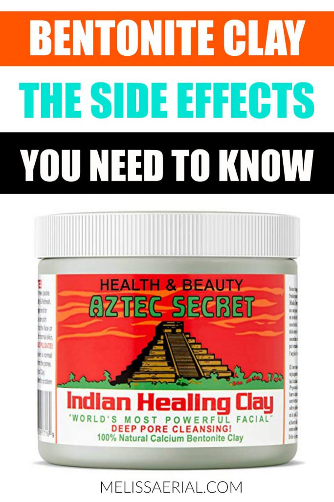 bentonite clay for hair