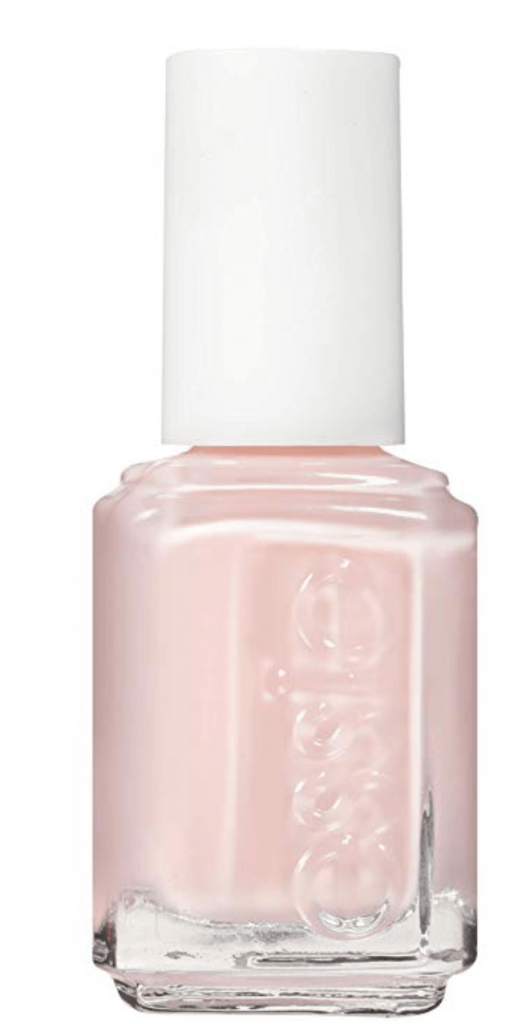 essie Nail Polish, Glossy Shine Finish, Ballet Slippers