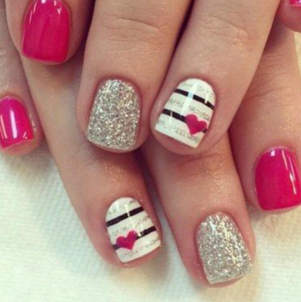 nail design ideas