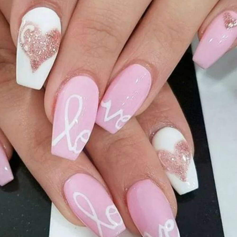 nails design