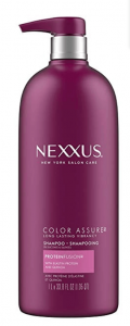 Nexxus Color Assure for Color Treated Hair Shampoo