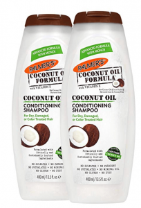 Palmer's Coconut Oil Formula Conditioning Shampoo