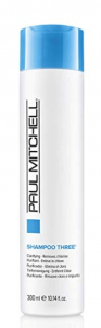 Paul Mitchell clarifying Shampoo