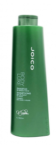 Types of shampoos_Joico BodyLuxe Volumizing Shampoo