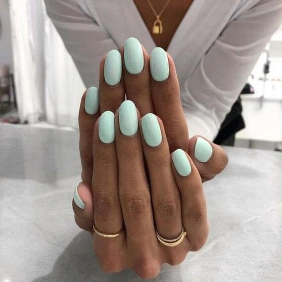 summer nail art