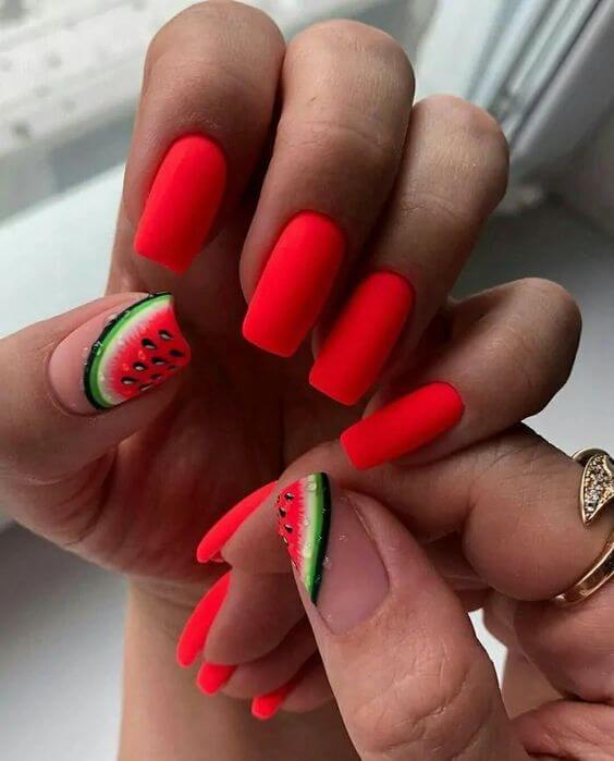 nails design