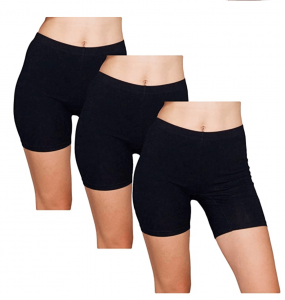 Emprella Slip Shorts