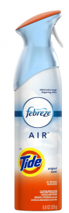 Febreze Odor-Eliminating Air Freshener