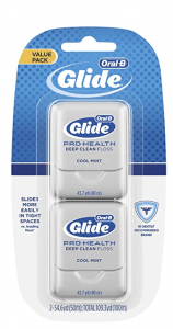 Oral-B Glide Pro-Health Deep Clean Dental Floss