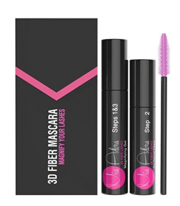 Pure Silk Fiber Lash Mascara