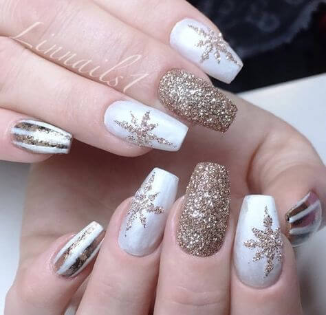 pretty nails art