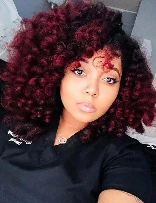 The Best Protective Hair Styles for Natural Hair - 2024
