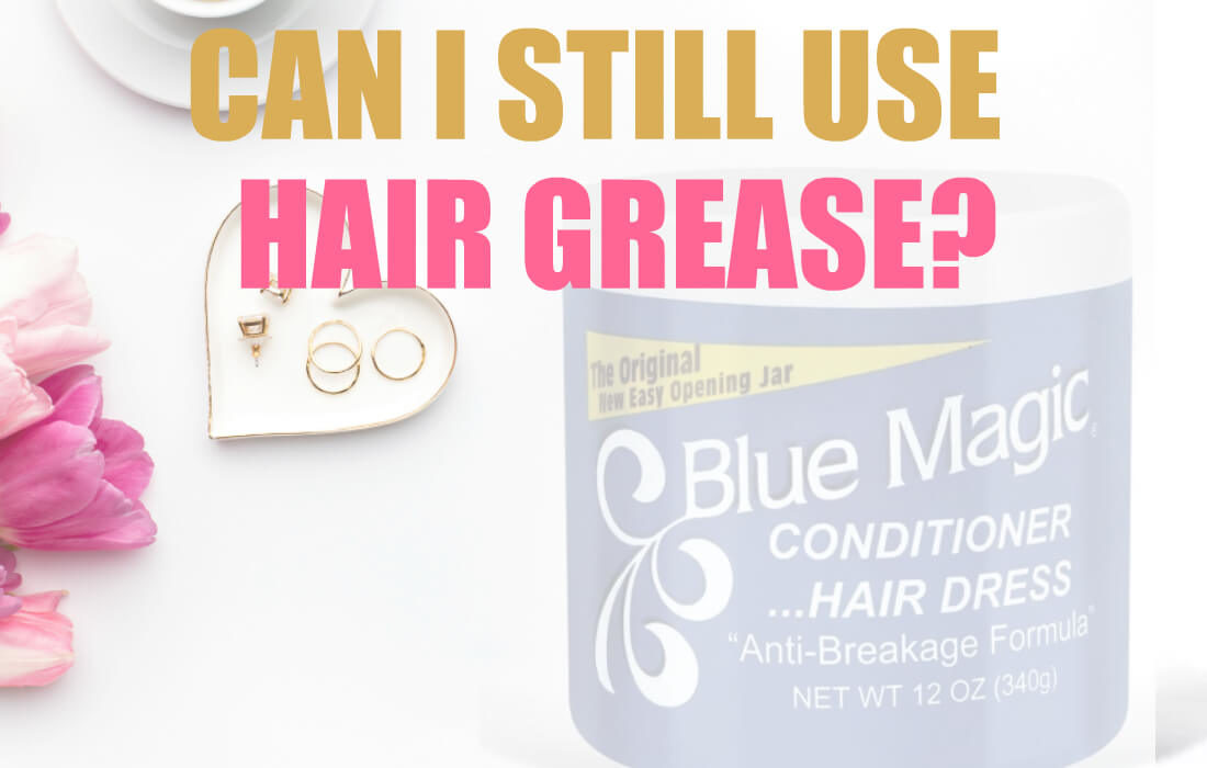 Blue Magic Coconut Oil Hair Treatment - wide 8