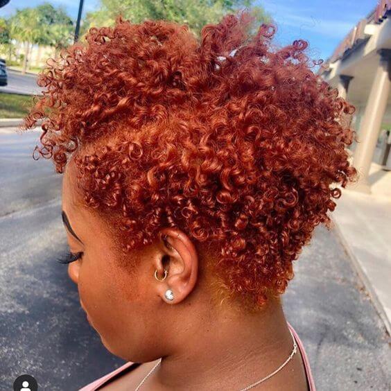 2023 Fall Hairstyles For Black Women: Get Inspired for Hairstyling