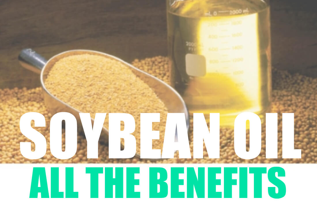 Soybean Oil For Hair Growth The Benefits You Need To Know