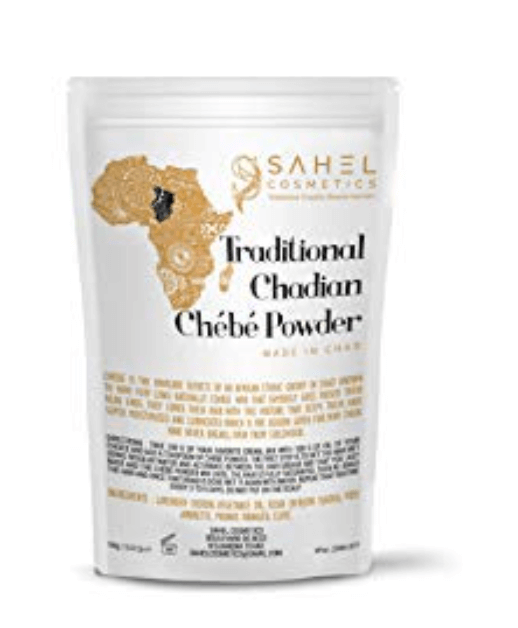 Chebe Powder