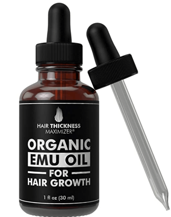 emu oil