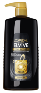 loreal intense repair conditioner for for black women hair