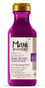 maui deep conditioner