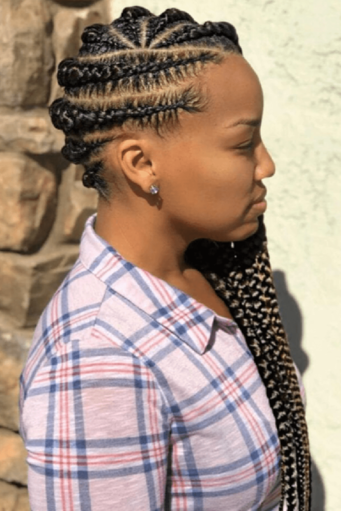 braids jumbo