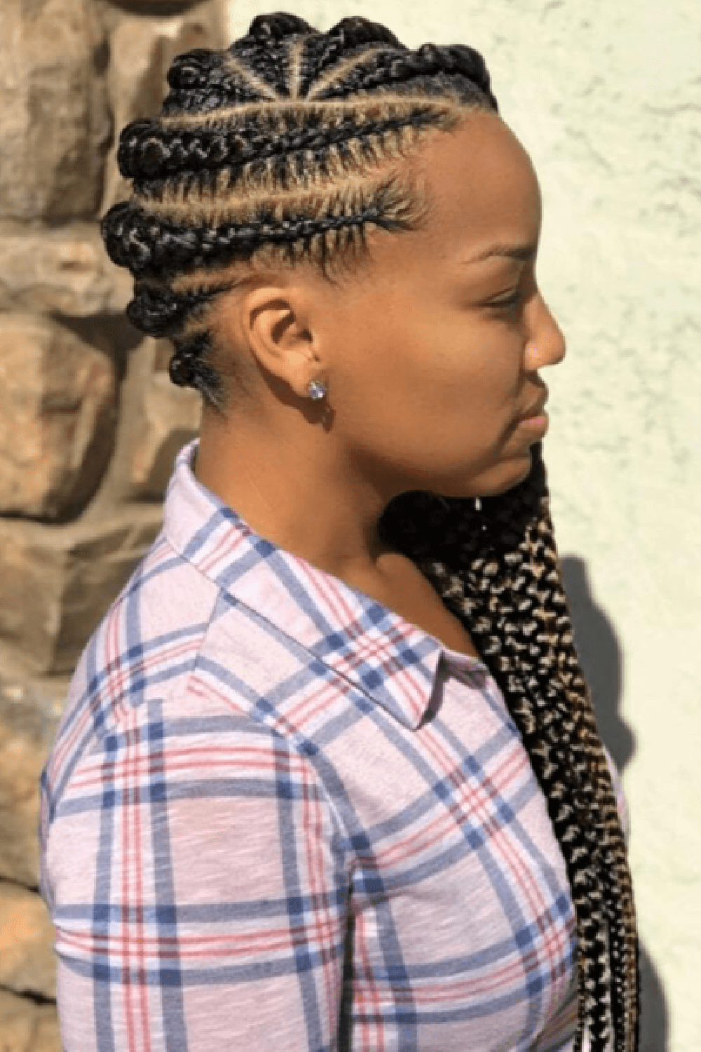 81  How Long Lemonade Braids Last for Girls