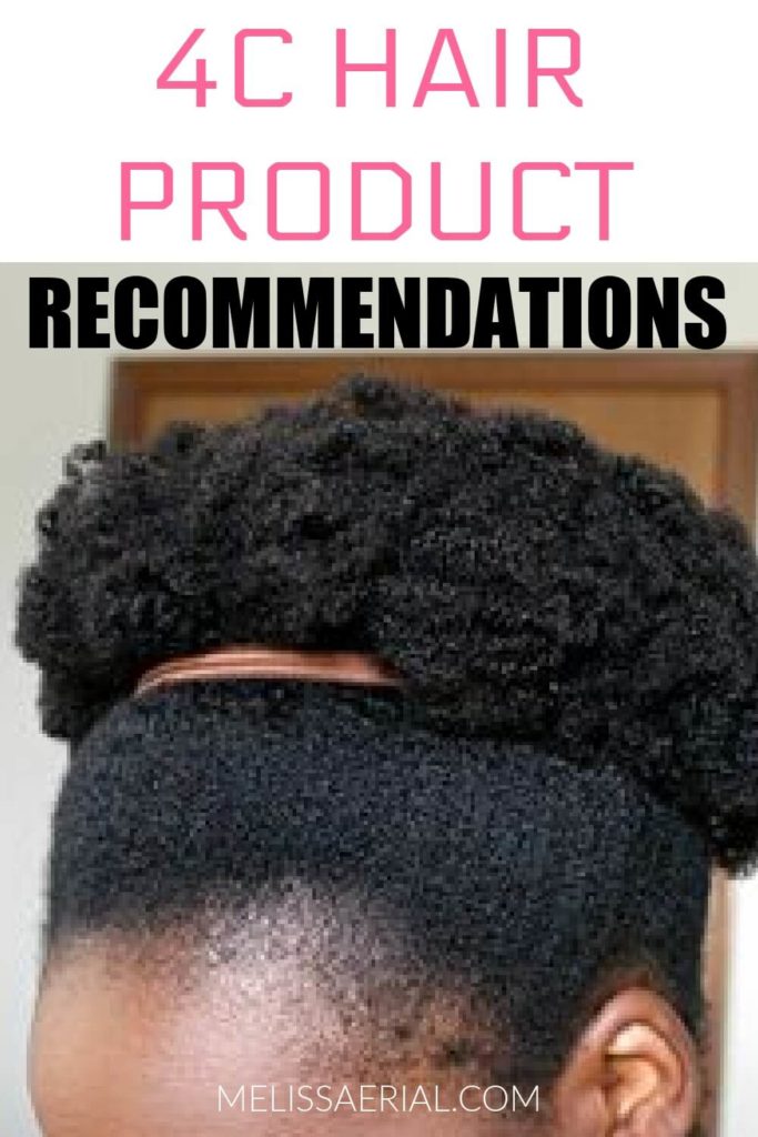 4c hair product