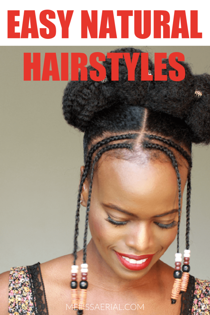 natural hairstyles