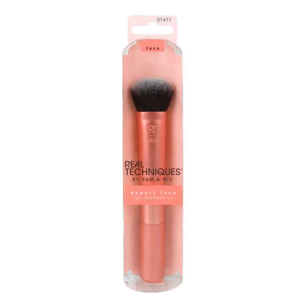 Real Techniques Makeup Brush