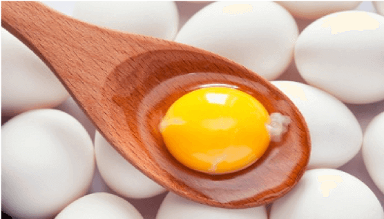 home remedies eggs for hair
