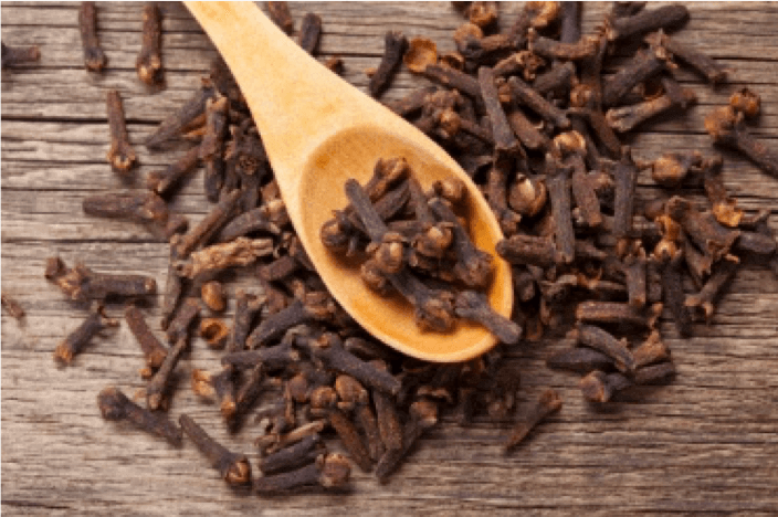 cloves benefits for hair