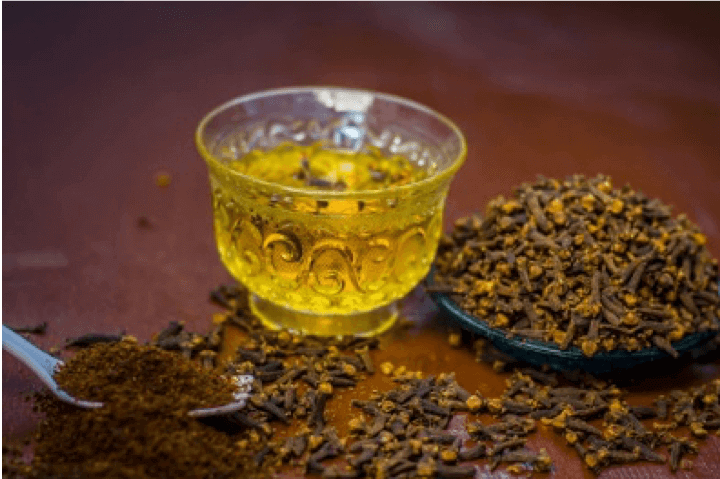 natural benefits of cloves