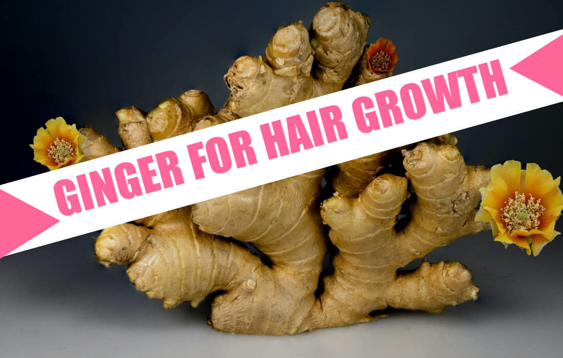 6. DIY Ginger Hair Masks for Blonde Hair - wide 8